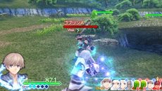 画像ギャラリー No.018のサムネイル画像 / 「シャイニング・アーク」ターン制アクティブコマンド方式で行われるバトルシステムの要素や,フリードの特殊能力などを紹介