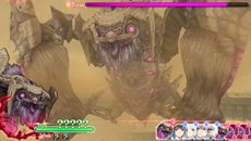 画像ギャラリー No.025のサムネイル画像 / 「シャイニング・アーク」ターン制アクティブコマンド方式で行われるバトルシステムの要素や,フリードの特殊能力などを紹介