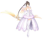 画像ギャラリー No.024のサムネイル画像 / 「シャイニング・アーク」本日発売。パニスの命を狙う敵・ヴァイオラのもう一つの姿や,彼女を仲間にした際の特徴などが判明