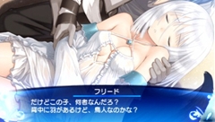 画像ギャラリー No.003のサムネイル画像 / 魅力的なキャラクターや戦略性に富んだバトルシステムがプレイヤーを刺激する,「シャイニング・アーク」のプレイレポートを掲載