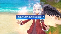 画像ギャラリー No.005のサムネイル画像 / 魅力的なキャラクターや戦略性に富んだバトルシステムがプレイヤーを刺激する,「シャイニング・アーク」のプレイレポートを掲載