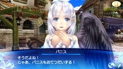 画像ギャラリー No.020のサムネイル画像 / 魅力的なキャラクターや戦略性に富んだバトルシステムがプレイヤーを刺激する,「シャイニング・アーク」のプレイレポートを掲載