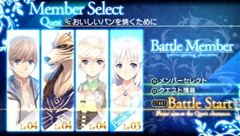 画像ギャラリー No.023のサムネイル画像 / 魅力的なキャラクターや戦略性に富んだバトルシステムがプレイヤーを刺激する,「シャイニング・アーク」のプレイレポートを掲載