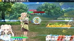 画像ギャラリー No.025のサムネイル画像 / 魅力的なキャラクターや戦略性に富んだバトルシステムがプレイヤーを刺激する,「シャイニング・アーク」のプレイレポートを掲載