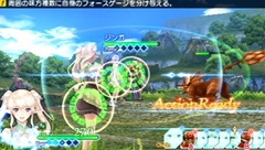 画像ギャラリー No.028のサムネイル画像 / 魅力的なキャラクターや戦略性に富んだバトルシステムがプレイヤーを刺激する,「シャイニング・アーク」のプレイレポートを掲載