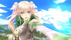 画像ギャラリー No.029のサムネイル画像 / 魅力的なキャラクターや戦略性に富んだバトルシステムがプレイヤーを刺激する,「シャイニング・アーク」のプレイレポートを掲載