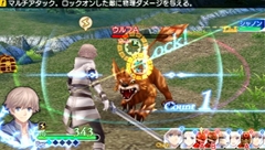 画像ギャラリー No.030のサムネイル画像 / 魅力的なキャラクターや戦略性に富んだバトルシステムがプレイヤーを刺激する,「シャイニング・アーク」のプレイレポートを掲載