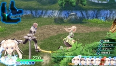 画像ギャラリー No.033のサムネイル画像 / 魅力的なキャラクターや戦略性に富んだバトルシステムがプレイヤーを刺激する,「シャイニング・アーク」のプレイレポートを掲載