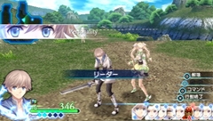 画像ギャラリー No.034のサムネイル画像 / 魅力的なキャラクターや戦略性に富んだバトルシステムがプレイヤーを刺激する,「シャイニング・アーク」のプレイレポートを掲載
