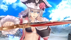 画像ギャラリー No.040のサムネイル画像 / 魅力的なキャラクターや戦略性に富んだバトルシステムがプレイヤーを刺激する,「シャイニング・アーク」のプレイレポートを掲載