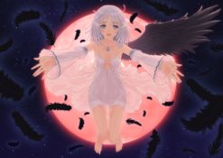 画像ギャラリー No.003のサムネイル画像 / 「シャイニング・アーク」Tony氏のコメントと共に全8回で登場キャラクターを紹介