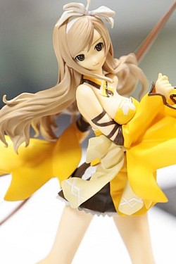 画像ギャラリー No.013のサムネイル画像 / 月刊HobbyJAPAN「Tony'sヒロインワークス」連動インタビュー。美少女絵師・Tony氏に聞く,これまでとこれから(前編)
