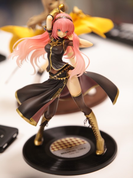 画像ギャラリー No.014のサムネイル画像 / 月刊HobbyJAPAN「Tony'sヒロインワークス」連動インタビュー。美少女絵師・Tony氏に聞く,これまでとこれから(前編)