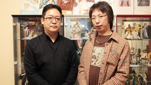 画像ギャラリー No.015のサムネイル画像 / 月刊HobbyJAPAN「Tony'sヒロインワークス」連動インタビュー。美少女絵師・Tony氏に聞く,これまでとこれから(前編)
