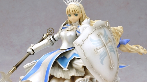 画像ギャラリー No.019のサムネイル画像 / 月刊HobbyJAPAN「Tony'sヒロインワークス」連動インタビュー。美少女絵師・Tony氏に聞く,これまでとこれから(前編)
