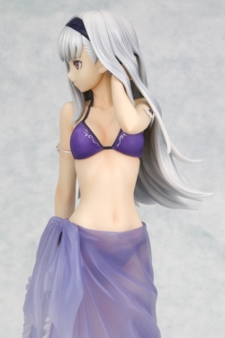 画像ギャラリー No.020のサムネイル画像 / 月刊HobbyJAPAN「Tony'sヒロインワークス」連動インタビュー。美少女絵師・Tony氏に聞く,これまでとこれから(前編)