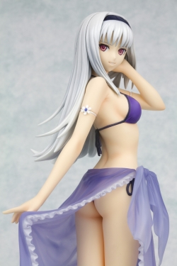 画像ギャラリー No.021のサムネイル画像 / 月刊HobbyJAPAN「Tony'sヒロインワークス」連動インタビュー。美少女絵師・Tony氏に聞く,これまでとこれから(前編)