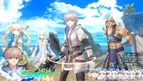 画像ギャラリー No.004のサムネイル画像 / セガ，「シャイニング」シリーズなど，ダウンロード配信タイトルを大幅に値下げ