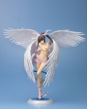 画像ギャラリー No.001のサムネイル画像 / 「シャイニング・アーク」，「サクヤ Mode：セラフィム」のフィギュアが発売決定