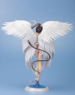 画像ギャラリー No.009のサムネイル画像 / 「シャイニング・アーク」，「サクヤ Mode：セラフィム」のフィギュアが発売決定