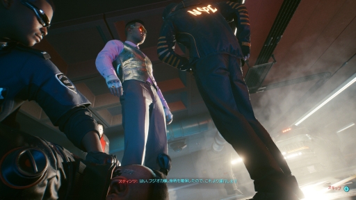 画像ギャラリー No.007のサムネイル画像 / 「サイバーパンク2077」発売直前レビュー。圧巻の世界描写とグラフィックス,自由度の高いゲームシステムが魅力。巨大電脳都市を思うがままに駆け抜け,時代の伝説となれ