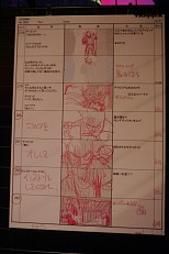 画像ギャラリー No.023のサムネイル画像 / 「サイバーパンク2077」のオフラインイベントでは，会場がナイトシティに＆造形作家IKEUCHI氏にサイバーパンク観を聞いた