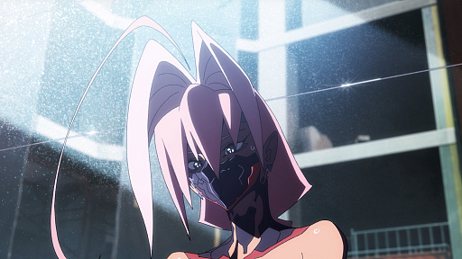 画像ギャラリー No.025のサムネイル画像 / アニメ「サイバーパンク: エッジランナーズ2」は,4人の主人公が織りなす群像劇に。第1話試写会&制作陣・キャスト陣の舞台挨拶をレポート