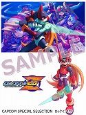 画像ギャラリー No.005のサムネイル画像 / イーカプコンでミニサントラCD付きイラスト&設定集のリクエスト企画第3弾が始動