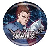 画像ギャラリー No.003のサムネイル画像 / 「ヴァンパイア リザレクション」カプコンバー&パセラとのコラボが明日スタート