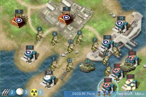 画像ギャラリー No.003のサムネイル画像 / 【10月22日のiPhone向けアプリセール情報】すごろく×RPG「ポケットバーサス:聖域伝説」が期間限定で無料配信中