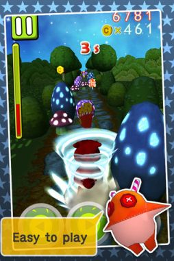 画像ギャラリー No.006のサムネイル画像 / 【10月22日のiPhone向けアプリセール情報】すごろく×RPG「ポケットバーサス:聖域伝説」が期間限定で無料配信中