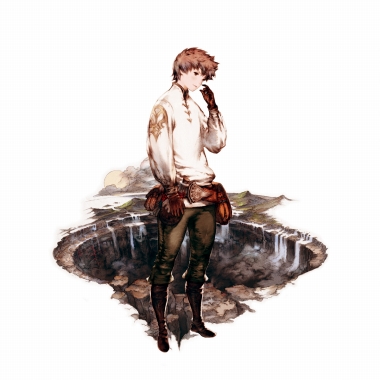 画像ギャラリー No.006のサムネイル画像 / 「ブレイブリーデフォルト プレイングブレージュ」,3DSの“光の戦士”がゲスト参戦。「アニエス」「ティズ」「イデア」「リングアベル」が新キャラとして追加