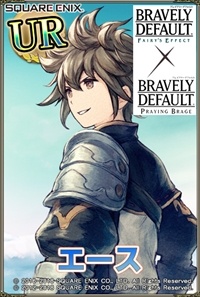画像ギャラリー No.004のサムネイル画像 / 「ブレイブリーデフォルト PB」，「フェアリーズエフェクト」とのコラボレーションを開催