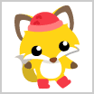 画像ギャラリー No.003のサムネイル画像 / 「ちょこっとファーム」，仲間と協力することでゲームの楽しみ方が広がるイベント“冬のまっしろロケーション”開催中