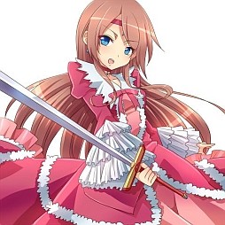 画像ギャラリー No.002のサムネイル画像 / Mobage「萌え騎士ぐんぐにる」のAndroidアプリ版が配信スタート