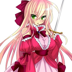 画像ギャラリー No.003のサムネイル画像 / Mobage「萌え騎士ぐんぐにる」のAndroidアプリ版が配信スタート