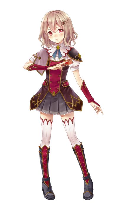 画像ギャラリー No.004のサムネイル画像 / PS Vita用カードゲーム「限界凸騎 モンスターモンピース」公式サイトが公開に。擬人化された萌えキャラ「モンスター娘」をこすって魔力を解き放とう