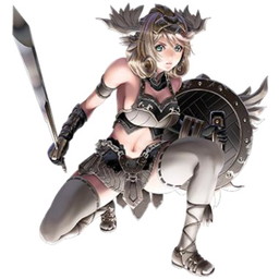 画像ギャラリー No.003のサムネイル画像 / 「ドラゴンリーグX/A」，攻防セットの期間限定イベント“砦攻防戦”を開催