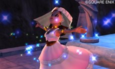 画像ギャラリー No.003のサムネイル画像 / 「ドラゴンクエストVII エデンの戦士たち」なついた魔物達が暮らす「モンスターパーク」を紹介。すれちがい通信などで交換できる「すれちがい石版」の情報も