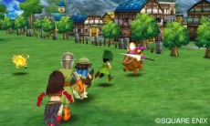 画像ギャラリー No.010のサムネイル画像 / 「ドラゴンクエストVII エデンの戦士たち」，テレビCM第2弾が公式サイトで公開に。Web限定のロングバージョンもあり