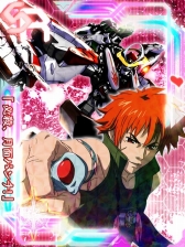 画像ギャラリー No.002のサムネイル画像 / ソーシャルゲーム「アクエリオン大戦」がMobage,GREE,mixiに登場