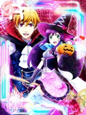 画像ギャラリー No.003のサムネイル画像 / ソーシャルゲーム「アクエリオン大戦」がMobage,GREE,mixiに登場