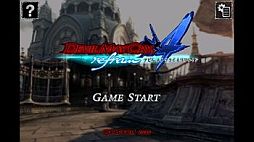 画像ギャラリー No.002のサムネイル画像 / 「デビル メイ クライ 4 リフレイン」「ゴースト トリック」,本日からGゲーで配信