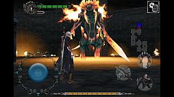 画像ギャラリー No.008のサムネイル画像 / 「デビル メイ クライ 4 リフレイン」「ゴースト トリック」,本日からGゲーで配信