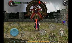 画像ギャラリー No.009のサムネイル画像 / 「デビル メイ クライ 4 リフレイン」「ゴースト トリック」,本日からGゲーで配信