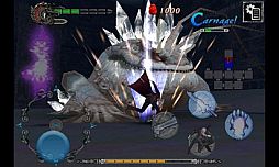 画像ギャラリー No.010のサムネイル画像 / 「デビル メイ クライ 4 リフレイン」「ゴースト トリック」,本日からGゲーで配信