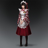 画像ギャラリー No.013のサムネイル画像 / 「真・三國無双7」，新たなアクションを楽しめる「新武器系統セット」が配信に