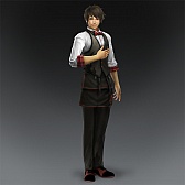 画像ギャラリー No.014のサムネイル画像 / 「真・三國無双7」，新たなアクションを楽しめる「新武器系統セット」が配信に