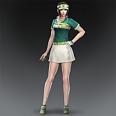 画像ギャラリー No.022のサムネイル画像 / 「真・三國無双7」，新たなアクションを楽しめる「新武器系統セット」が配信に