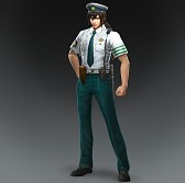画像ギャラリー No.004のサムネイル画像 / 「真・三國無双7」,新DLCで追加される蜀のオリジナル衣装が一挙に公開